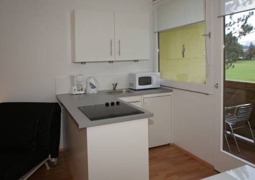 Imagen de la habitación del Appartements Domizil. Foto 34