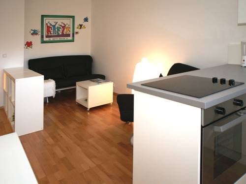 Imagen de la habitación del Appartements Domizil. Foto 35