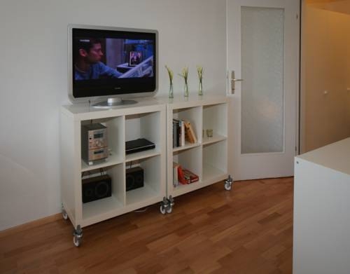 Imagen de la habitación del Appartements Domizil. Foto 36