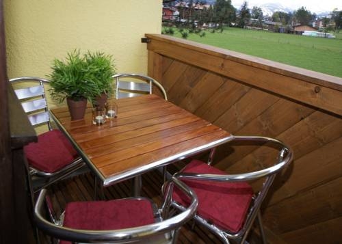 Imagen de la habitación del Appartements Domizil. Foto 37