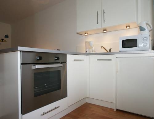 Imagen de la habitación del Appartements Domizil. Foto 38