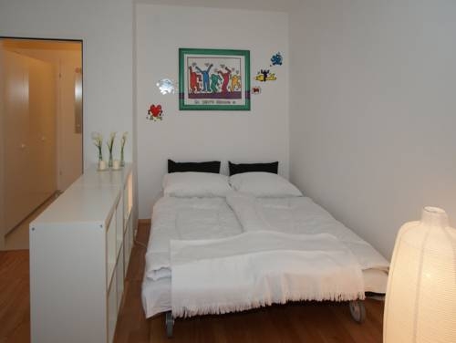 Imagen de la habitación del Appartements Domizil. Foto 39