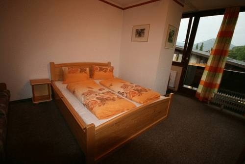 Imagen general del Appartements Domizil. Foto 23