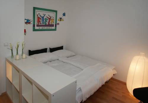 Imagen de la habitación del Appartements Domizil. Foto 40