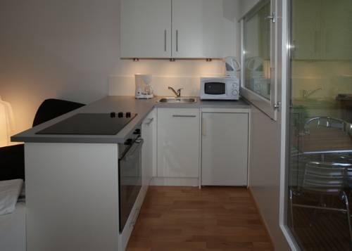 Imagen de la habitación del Appartements Domizil. Foto 41