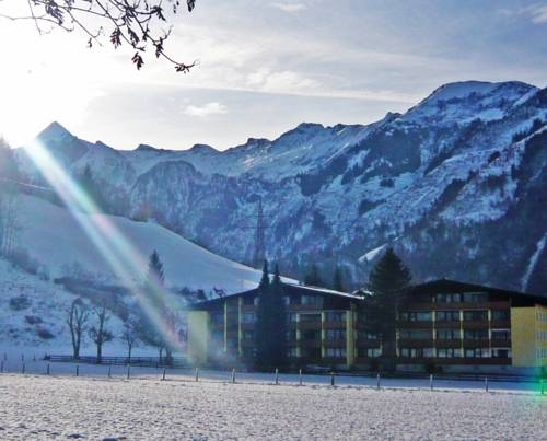 Imagen de la habitación del Appartements Domizil. Foto 45