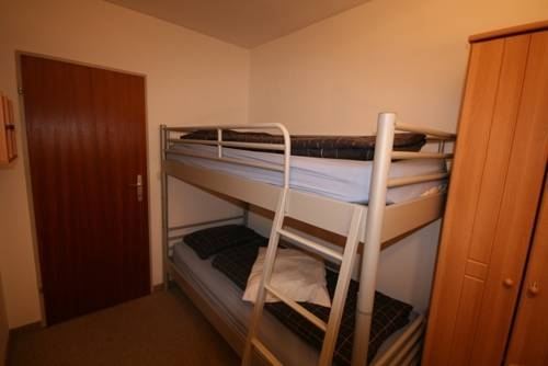 Imagen de la habitación del Appartements Domizil. Foto 48