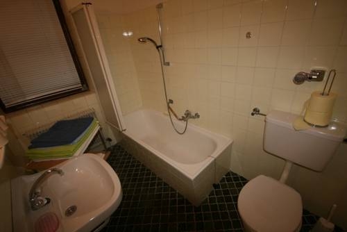 Imagen de la habitación del Appartements Domizil. Foto 50