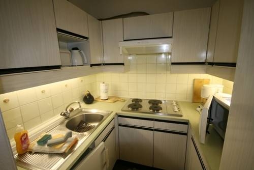 Imagen de la habitación del Appartements Domizil. Foto 51