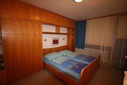 Imagen de la habitación del Appartements Domizil. Foto 52