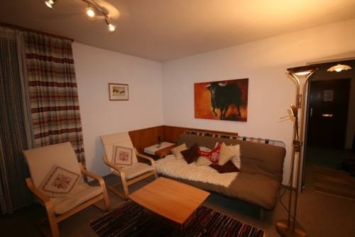 Imagen de la habitación del Appartements Domizil. Foto 53