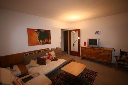 Imagen de la habitación del Appartements Domizil. Foto 54