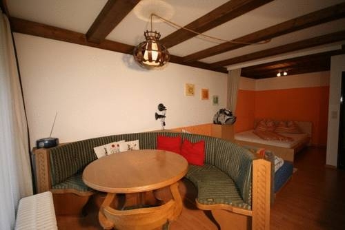 Imagen general del Appartements Domizil. Foto 25