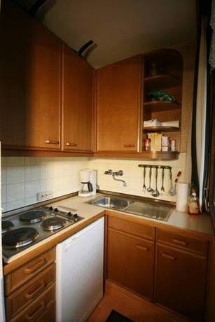 Imagen general del Appartements Domizil. Foto 26