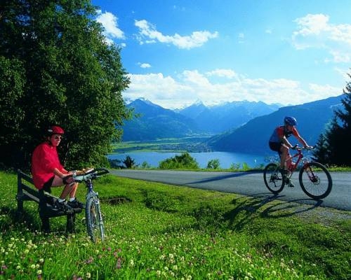 Imagen general del Appartements Domizil. Foto 28