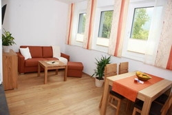 Imagen general del Appartements Dullnig. Foto 1