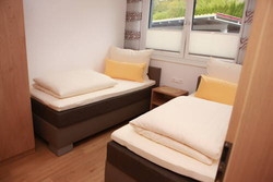 Imagen general del Appartements Dullnig. Foto 2