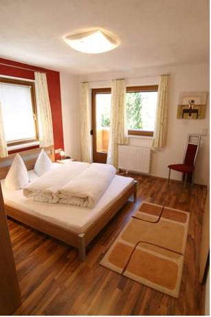 Imagen general del Appartements Enzian. Foto 3