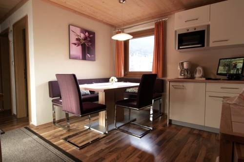 Imagen general del Appartements Enzian. Foto 5