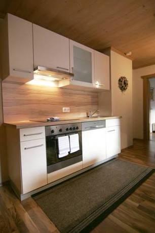 Imagen general del Appartements Enzian. Foto 6