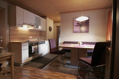 Imagen general del Appartements Enzian. Foto 7