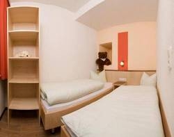 Imagen general del Appartements Fliana Mathon. Foto 2