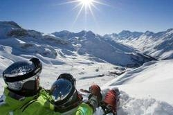 Imagen general del Appartements Fliana Mathon. Foto 7