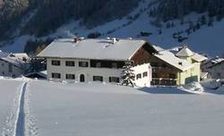 Imagen general del Appartements Fliana Mathon. Foto 8