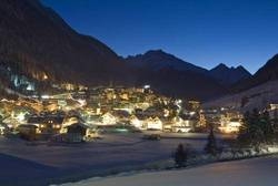 Imagen general del Appartements Fliana Mathon. Foto 9