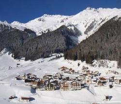 Imagen general del Appartements Fliana Mathon. Foto 10