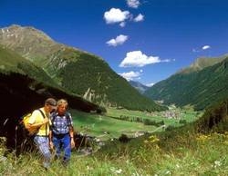 Imagen general del Appartements Fliana Mathon. Foto 11