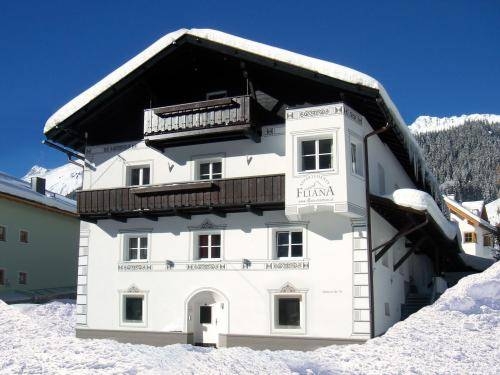 Imagen general del Appartements Fliana Mathon. Foto 12