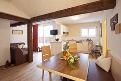 Imagen general del Appartements Fliana Mathon. Foto 13