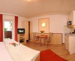 Imagen general del Appartements Fliana Mathon. Foto 17