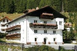 Imagen general del Appartements Fliana Mathon. Foto 19