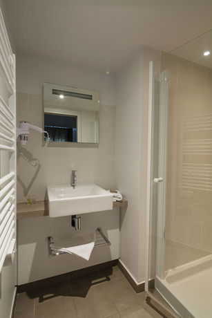 Imagen de la habitación del Appartements Hélios. Foto 2