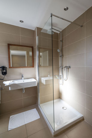 Imagen de los exteriores del Appartements Hélios. Foto 11