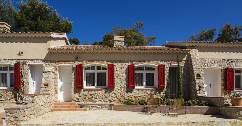 Imagen de los interiores del Appartements Hélios. Foto 13