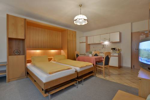 Imagen de la habitación del Appartements Herold. Foto 3