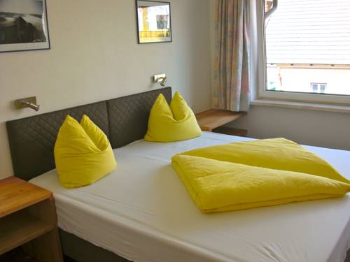 Imagen de la habitación del Appartements Herold. Foto 4