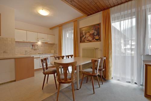 Imagen de la habitación del Appartements Herold. Foto 5