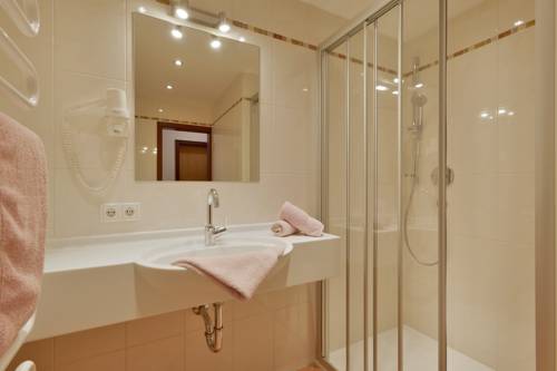 Imagen de la habitación del Appartements Herold. Foto 8