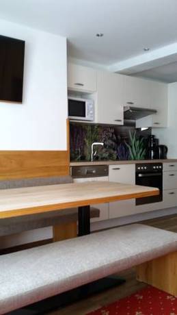 Imagen de la habitación del Appartements Herold. Foto 9