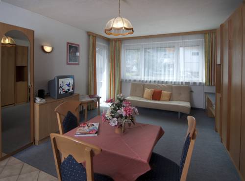 Imagen de la habitación del Appartements Herold. Foto 10