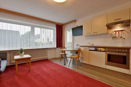 Imagen de la habitación del Appartements Herold. Foto 11