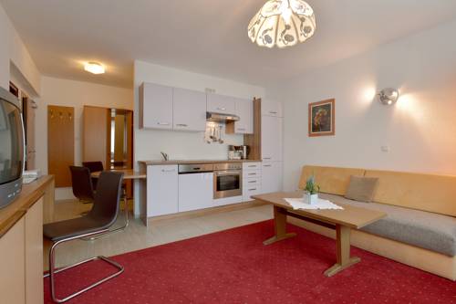 Imagen de la habitación del Appartements Herold. Foto 12