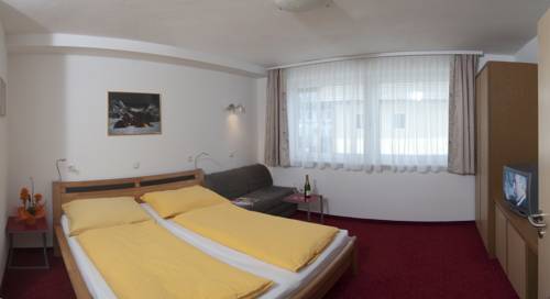 Imagen de la habitación del Appartements Herold. Foto 13