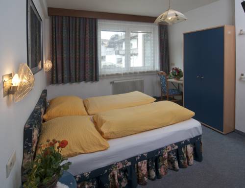 Imagen de la habitación del Appartements Herold. Foto 14