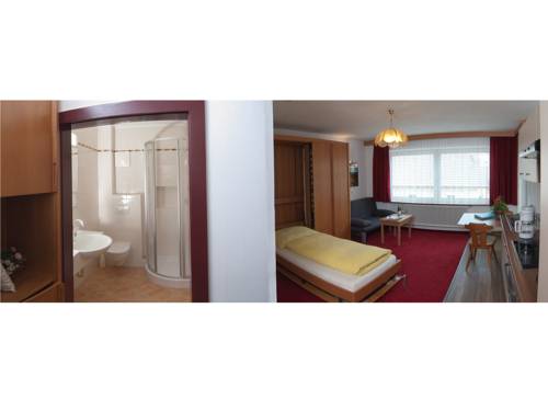 Imagen de la habitación del Appartements Herold. Foto 15