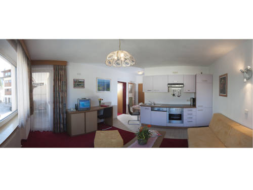 Imagen de la habitación del Appartements Herold. Foto 16